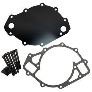 Performance World 9084PLATE Ford 429-460 Water Pump Backing Plate