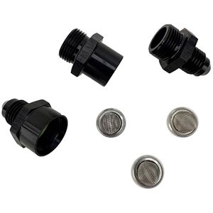 Performance World 95003 3AN Turbocharger Oil Feed Filter