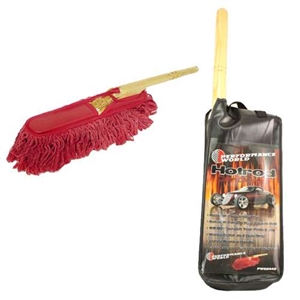 Performance World PW62442 Hot Rod Car Duster