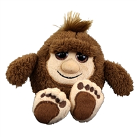 Lil Bigfoot Cutie 6"