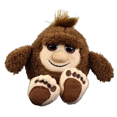 Lil Bigfoot Cutie 6"