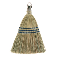 Whisk Broom 12"