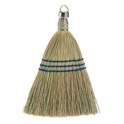 Whisk Broom 12"