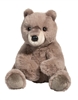 Truman DLUX Grey Bear