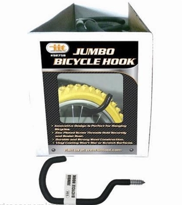 Jumbo Bike Hook