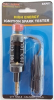 High Energy Ignition Spark Tester