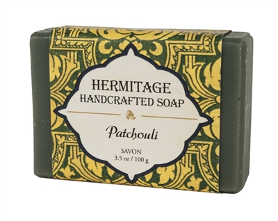 Patchouli Handcrafted Soap