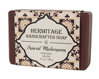 Spiced Mahogany Handcrafted  for Men Soap