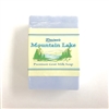 Mountain Lake Goat Milk Soap