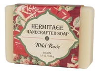 Wild Rose Handcrafted Soap