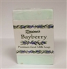Bayberry Goat Milk Soap