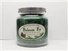 Balsam Fir Candle 16 oz Jar