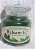 Balsam Fir Candle 5 oz Jar