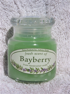 Bayberry Candle 5 oz Jar