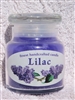 Lilac Candle 5 oz Jar