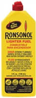 Ronsonol Wick Lighter Fuel 5 oz