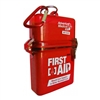 American Medical First Aid Kit Waterproof