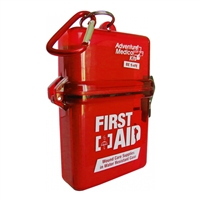 American Medical First Aid Kit Waterproof