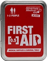 American Medical First Aid Kit