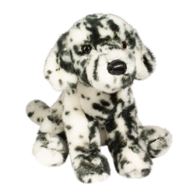 MacKay Dalmation Dog