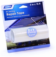 Patio / RV Awning Repair Tape