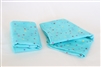 Baby Burp Cloth - Stars