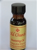 Old Church Anointing Oil