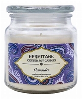 Lavender Soy Candle 16 oz Jar