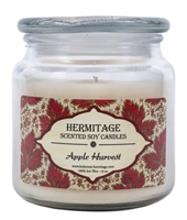 Apple Harvest Soy Candle 16 oz Jar