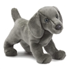 Cassie 12" Weimaraner by Dougas