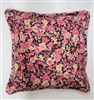 Paine's Balsam Fir Sachet Pillow - Floral Flannel