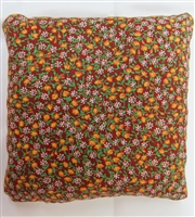 Paine's Balsam Fir Sachet Pillow - Floral Calico