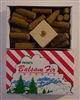 Paine's Balsam Fir Incense & Burner - 50 logs