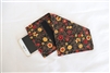 Faraday EMF Shield Phone Pouch Floral