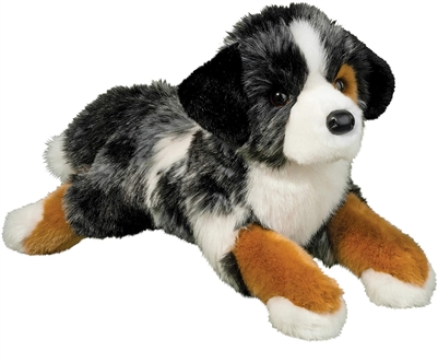 Maizie DLUX 18" Australian Shepherd