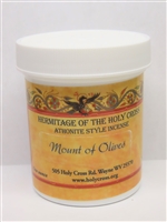 1 oz Mount of Olives Athonite Style Incense