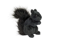 Hi-Wire Black Squirrel by Douglas