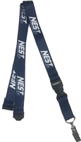 NEST Lanyard