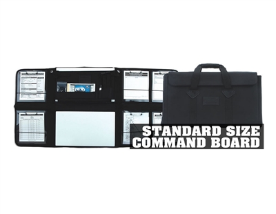 Command Board STANDARD with No Package System