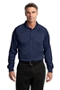 CornerStoneÂ® - Select Long Sleeve Snag-Proof Tactical Polo