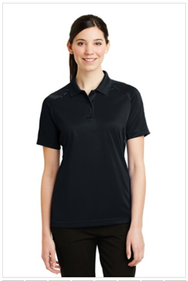 CornerStone - Ladies Select Snag-Proof Tactical Polo