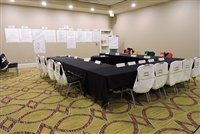 Incident Command System | Shell Meeting Room Kit