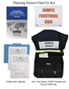 Planning Section Go Kits