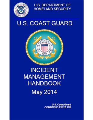 USCG IMH 2014