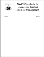 Interagency Incident Business Management Handbook