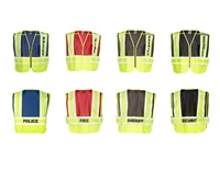 ML Kishigo 200 Public Safety Vests