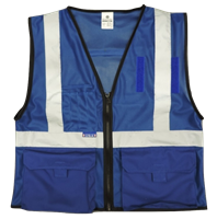 Pro Series Mesh Vest V2