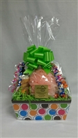 All Mixed Up Gift Basket