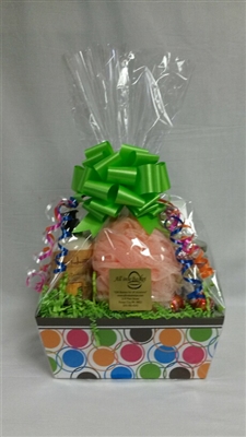 All Mixed Up Gift Basket