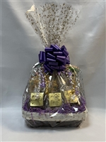 Chocolate Madness Gift Basket